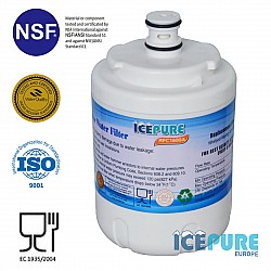 Admiral UKF7003 Waterfilter van Icepure RFC1600A