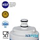Arcelik UKF7003 Waterfilter van Icepure RFC1600A