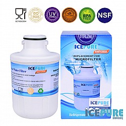 Indesit 482000091353 Waterfilter van Icepure RWF4300A