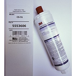 Bosch CS-51 Waterfilter