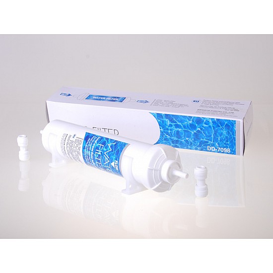 Bosch 00750558 / 750558 / DD-7098  Waterfilter