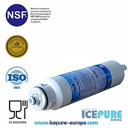 EcoAqua EFF-6012A Waterfilter van Icepure RWF1300A
