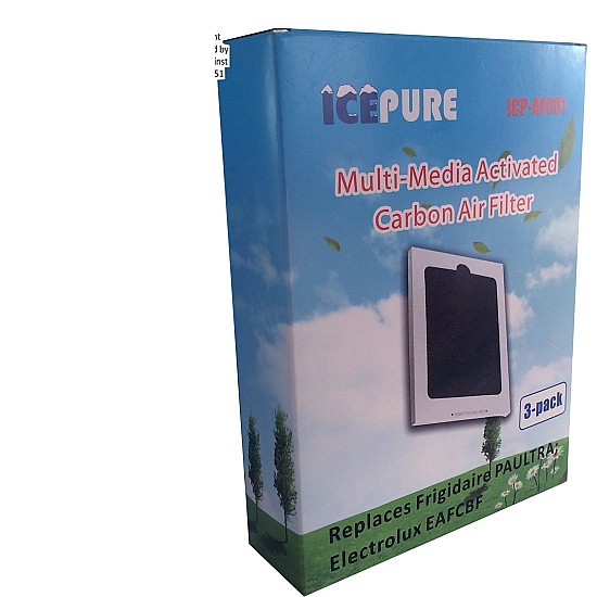 Electrolux EAFCBF Luchtfilter van Icepure ICP-AF001