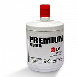 Etna Waterfilter LT500P