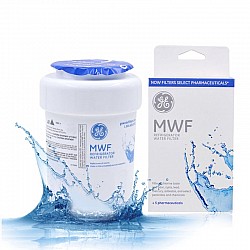 GE MWF Waterfilter Smartwater