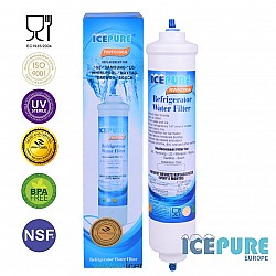 Haier 0060823485A Waterfilter van Icepure RWF0300A