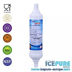 EF-9603 / WSF-100 Waterfilter van Icepure RWF0400A