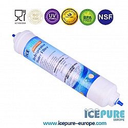Iomabe GXRTDR Waterfilter van Icepure RWF0300A