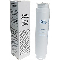 Siemens Bypass Cartridge 11028826 / 740572 Waterfilter 