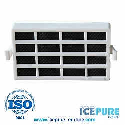 Icepure ICP-AF002 voor Bauknecht Microban HYG001 Luchtfilter