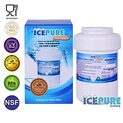 EcoAqua Waterfilter EFF-6013A van Icepure RWF0600A
